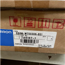 R88M-W75030H-BS1 全新欧姆龙伺服电机